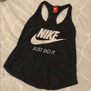 Nike Tank Top